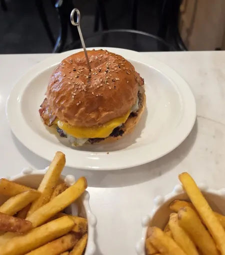 핑거팁스