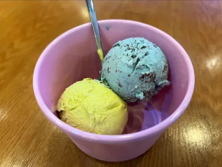 Baskin Robbins, Dajeon Chungnam Univ.