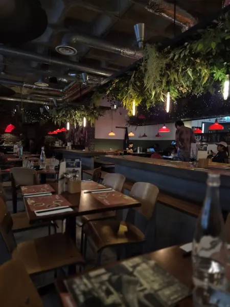 Banana Tree Soho