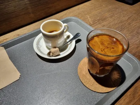 Somyeong Coffee Bar