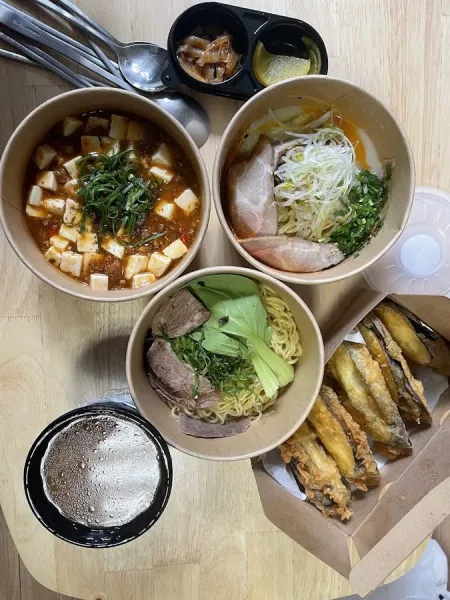 수림식당 서면점