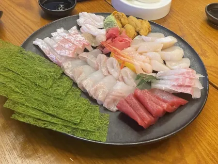 Izakaya Kawauso