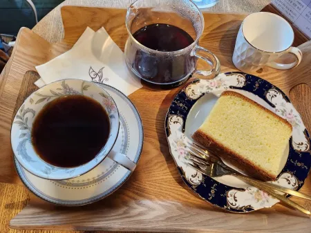 Cafe Pluri