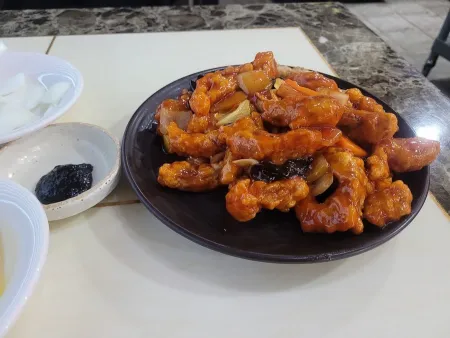 칭타오