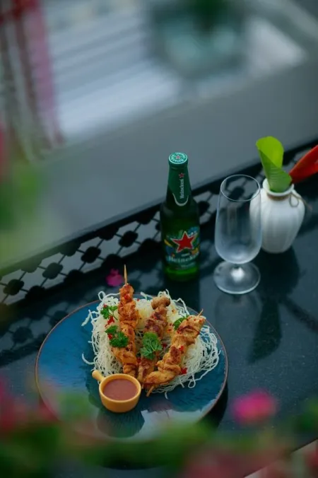 Le Ciel Bar