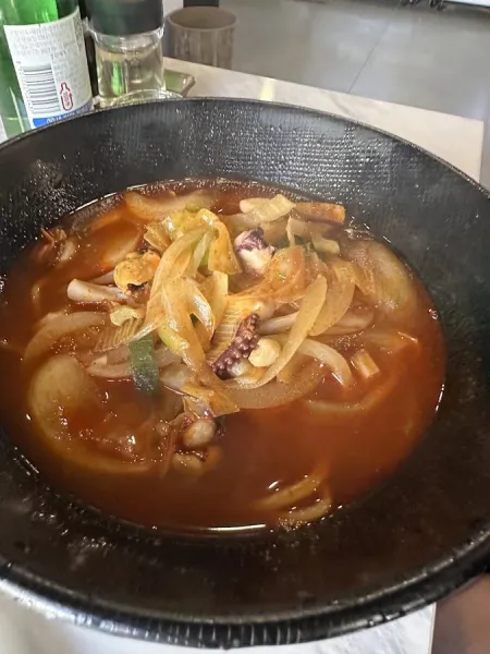 Gyehwa Chinese Restaurant