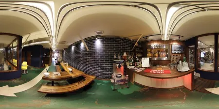 Brewpub Center Point