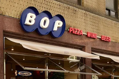 BOP Mullae Branch
