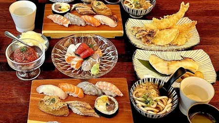 Sushi Bok