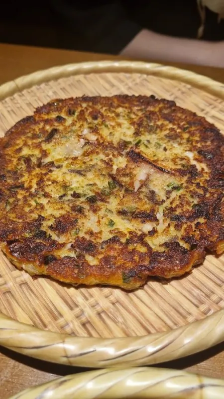 Namchon Anju Village Seomyeon Branch
