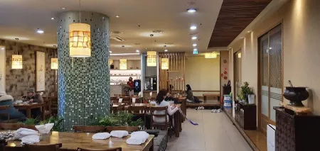 Gohyanggmat