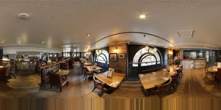 The Horniman at Hays