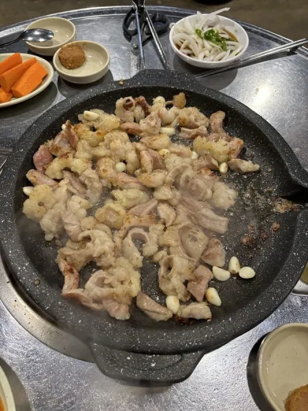 해성막창집 본점