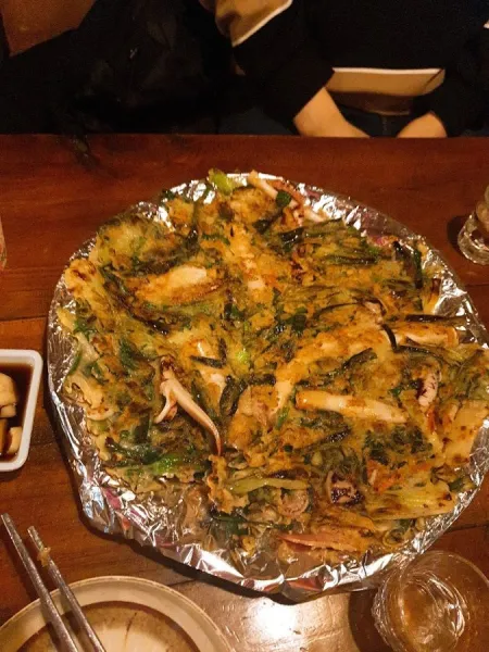 Sanjang
