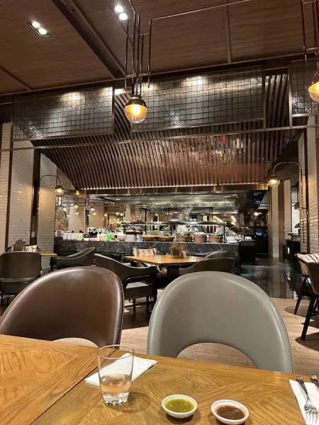 Praya Kitchen