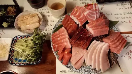 이자카야 우규 쌍문역점