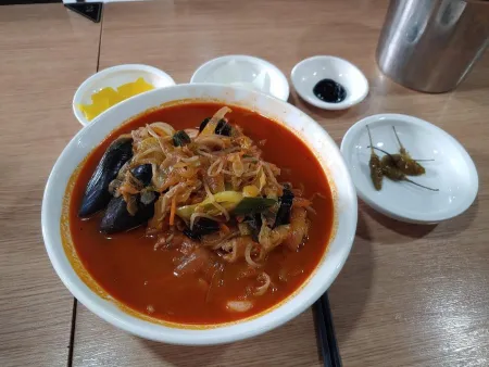Ppongseu China