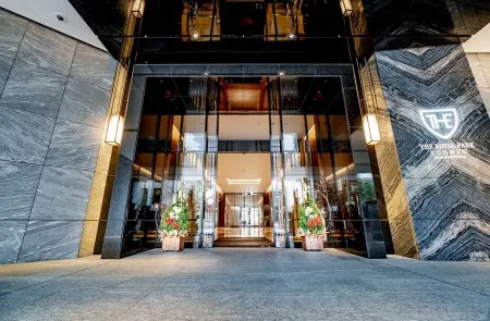 voco Osaka Central