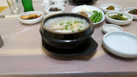 Eungang