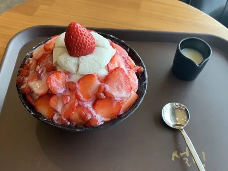 대박조개구이