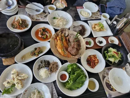 Daesarang Season 2