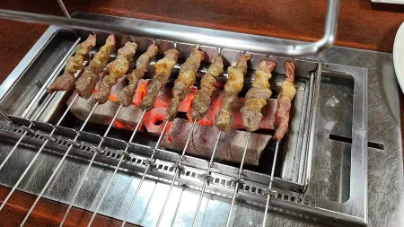 Hwabin Banjeom