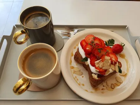 Cafe J.HA