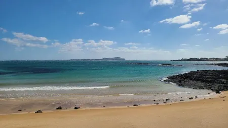 下道海邊