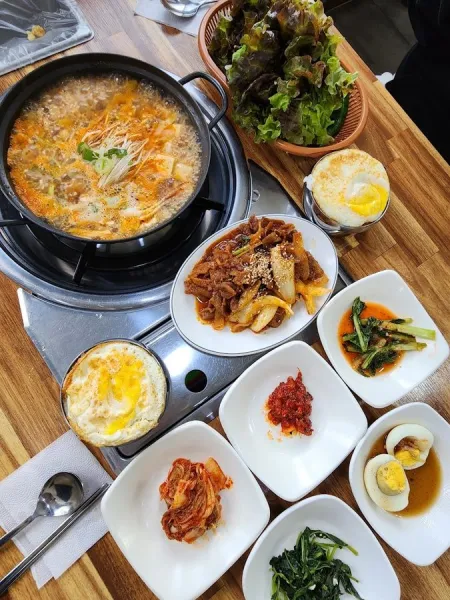 Achi Hansang