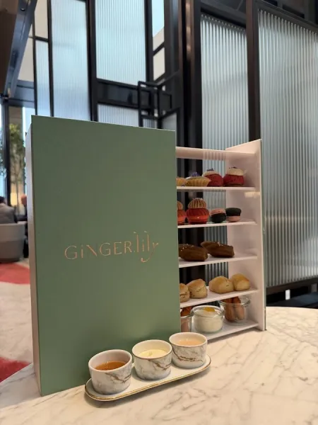 Ginger.Lily