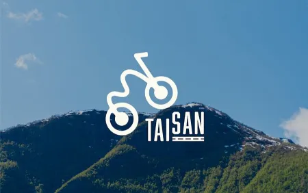 TAISAN | Seoul Bicycle Rental & Tour