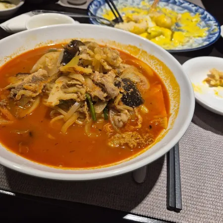 Song Chef Seocho