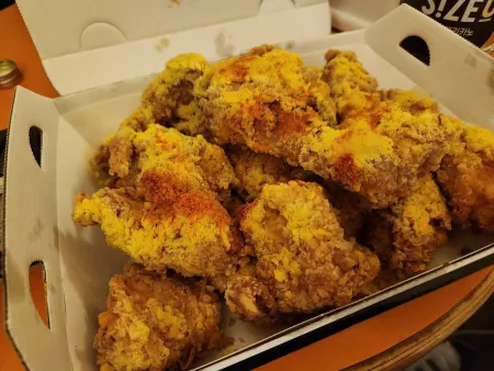 BBQ Sinchon Branch