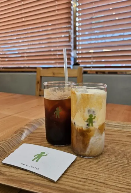 무자커피 목동점