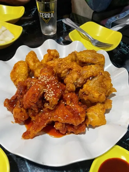 Hyeonjeong Chicken