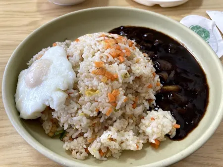 Yangjagang