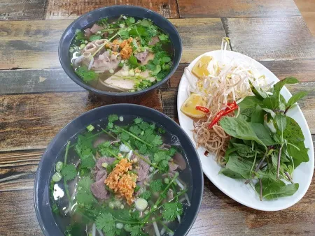 Jeongbun Bo Hue