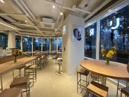 FourB Basic CAFE