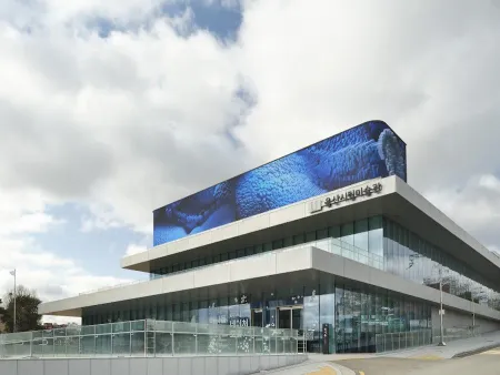 Ulsan Art Museum