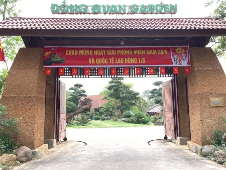 Nha Hang, Ngoc Linh