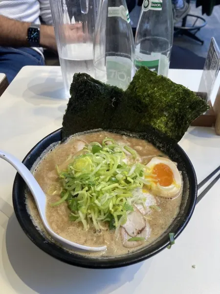TonTon Ramen