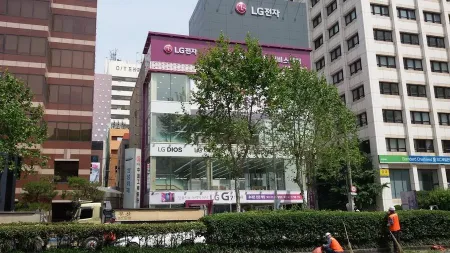 LG Bestshop
