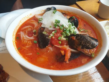 Gwangalli The Pho