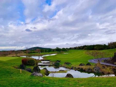 Pinx Golf Club