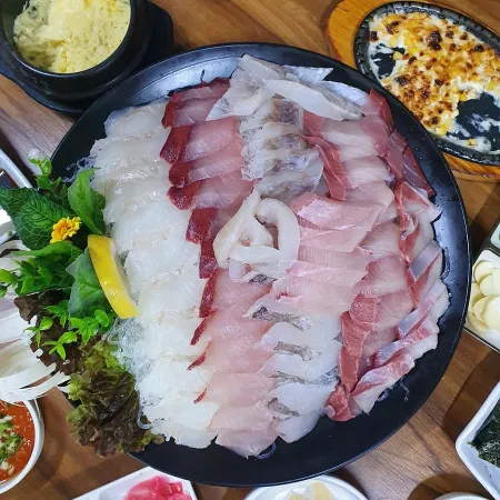 Sinchon Gani Hoejip