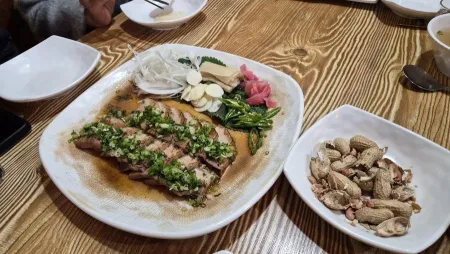 Junine Hanchi Momil