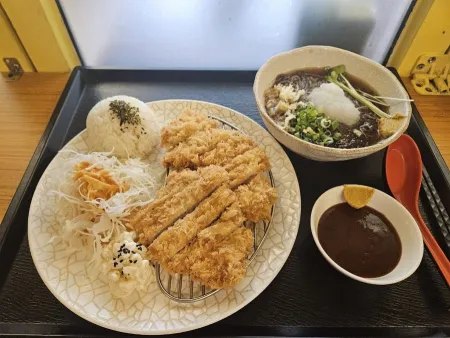 Donkatsu Moda