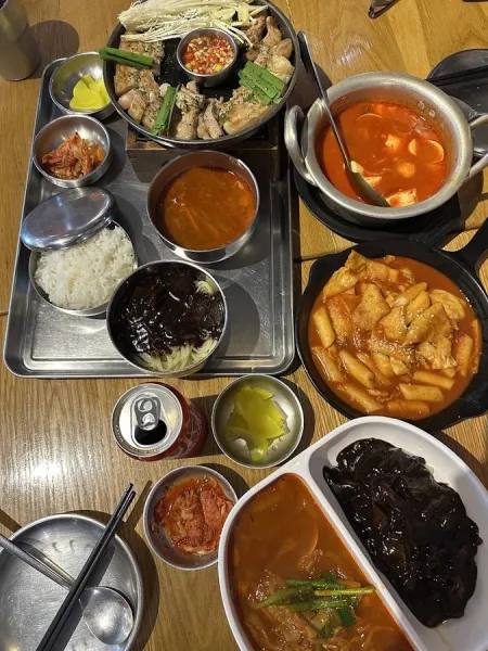 Jageumseong
