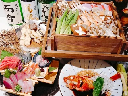 Tsukiji Mottainai Project Uoharu