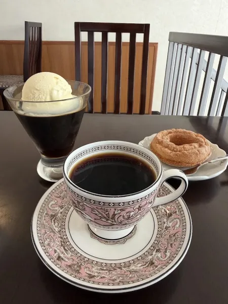 ツェーンコーヒー
